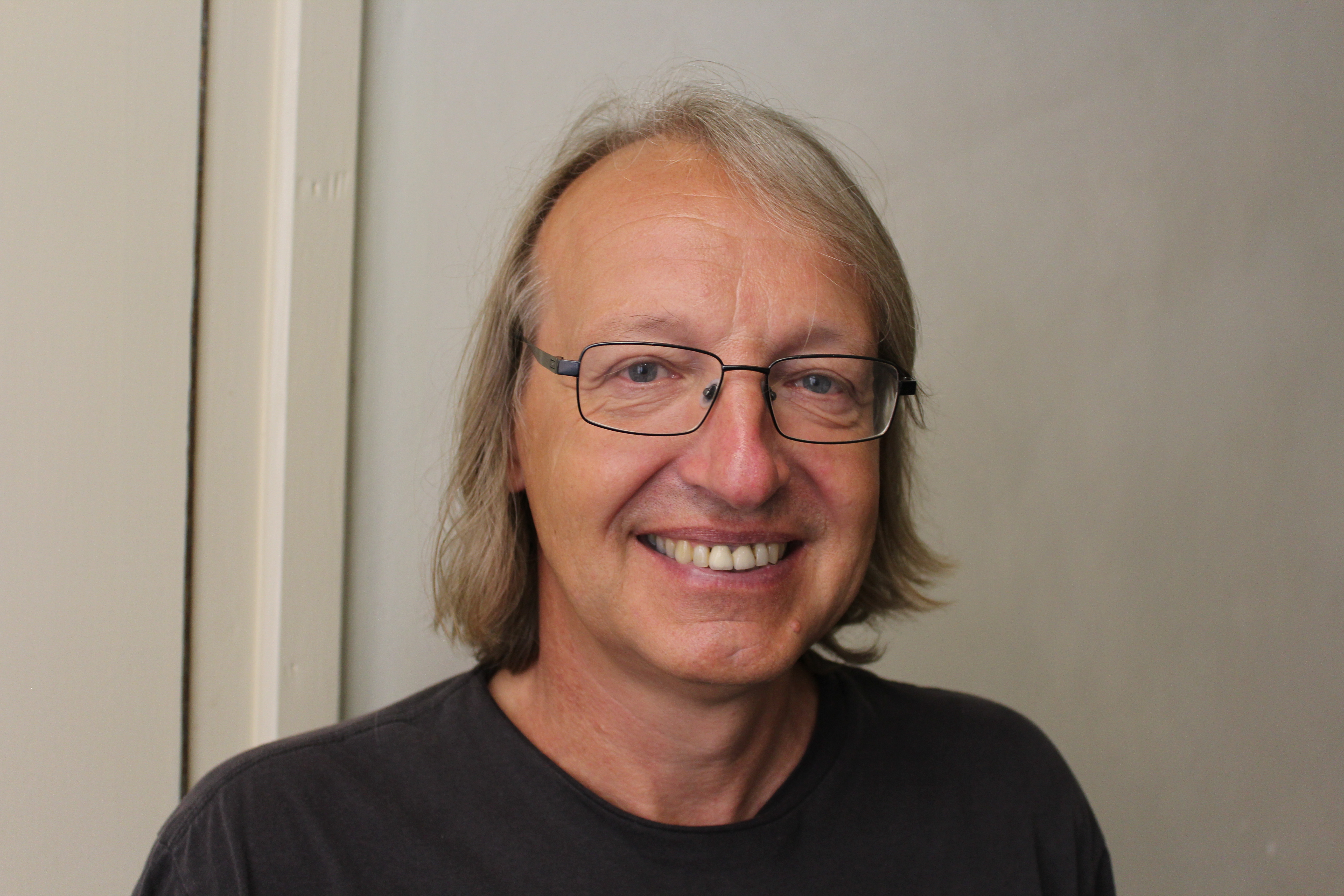 Prof. Ing. Stanislav Kmoch