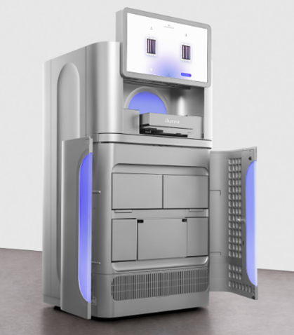 Illumina NovaSeq X