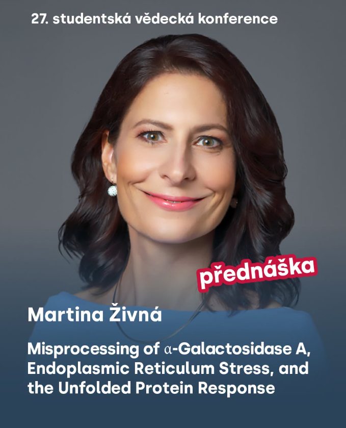 Martina Živná 
