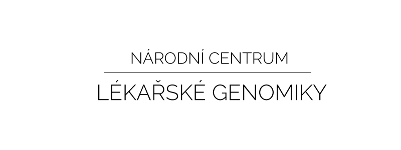 Národní centrum molekulární genomiky